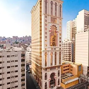 Hotel Dhiafat Al Raja, Mekka