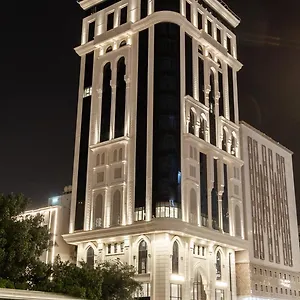 Wassad Makkah وسد فندق