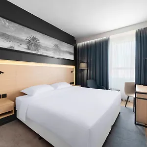 Park By Radisson Makkah Thakher Algharbi فندق