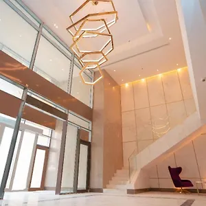 Diar Alkhalidiya فندق