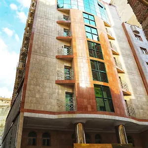 منارة المسك Manart Al Misk مكة