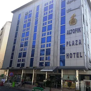 Al Tawfiq Plaza مكة