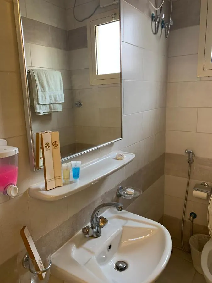 Bab Alhijra Aparthotel Saoedi-Arabië