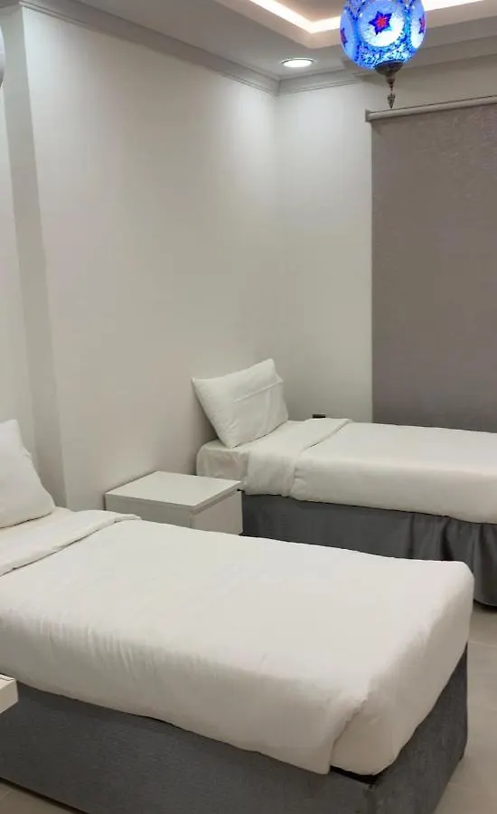 Casa de hóspedes غرف سكنية للايجار
