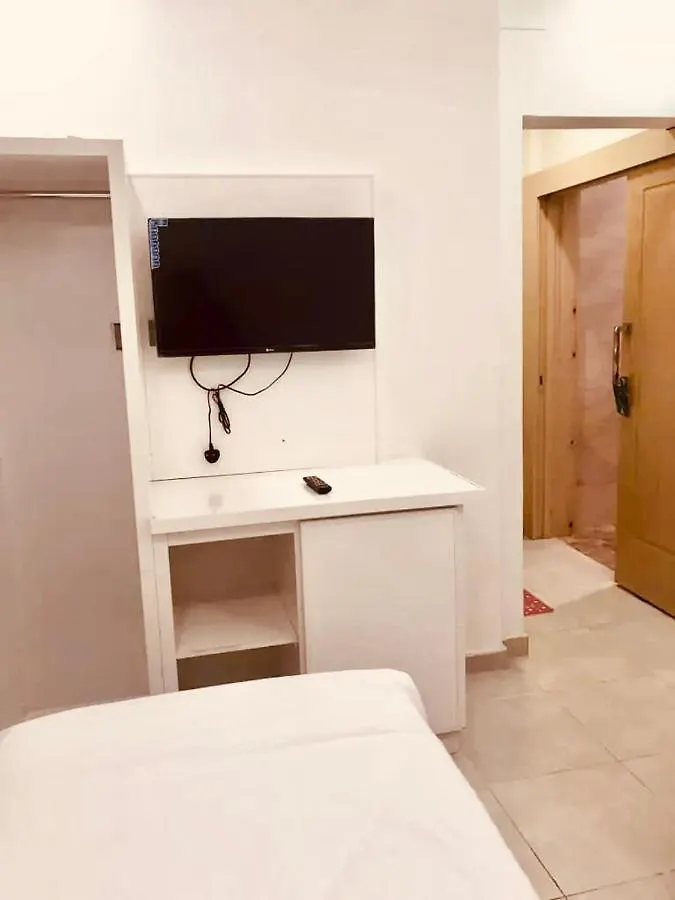 Casa de hóspedes غرف سكنية للايجار
