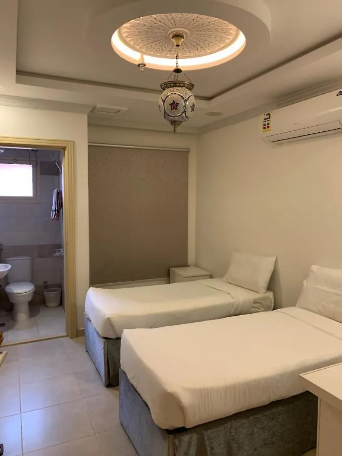 غرف سكنية للايجار Konukevi