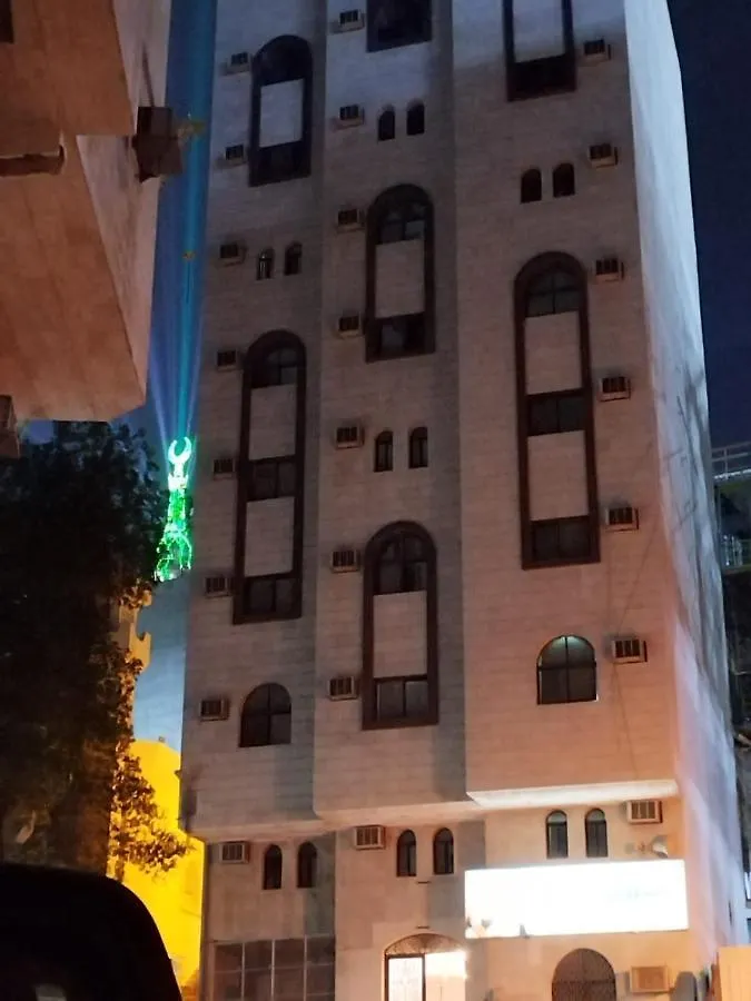 غرف سكنية للايجار 0*, Meca Arábia Saudita