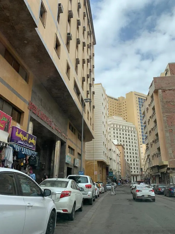 Casa de hóspedes غرف سكنية للايجار