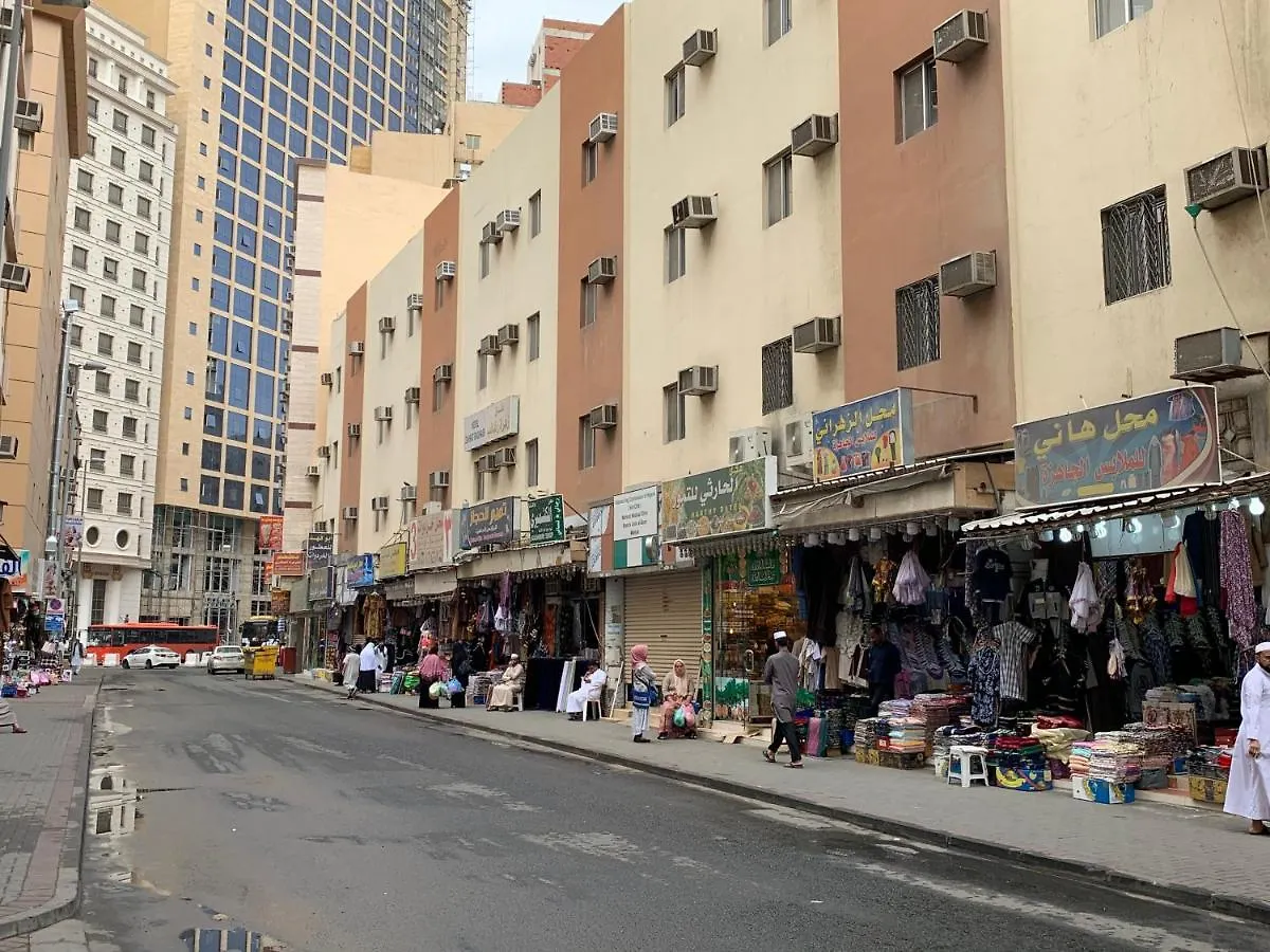 Guest house غرف سكنية للايجار