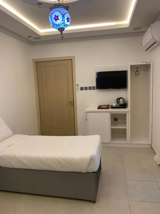 Guest house غرف سكنية للايجار Saudi Arabia