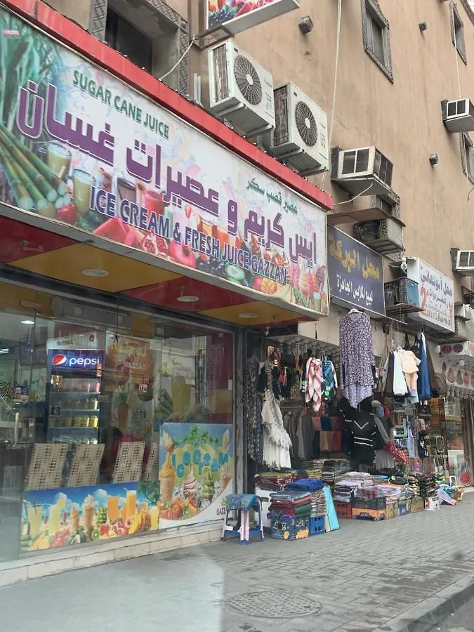 غرف سكنية للايجار