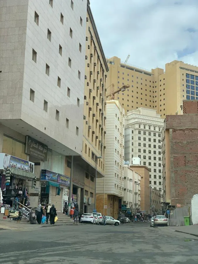 Casa de hóspedes غرف سكنية للايجار