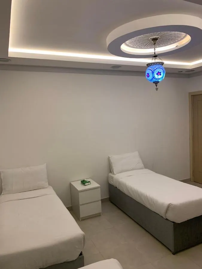 غرف سكنية للايجار Arábia Saudita